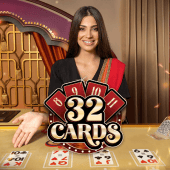 32 Baraha Filipino live table icon