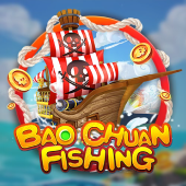 Bao Chuan Fishing junk boat arena icon