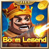 Boom Legend cannon arena icon