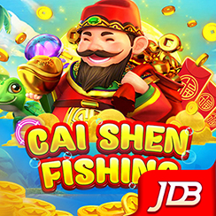 Cai Shen Fishing arena icon