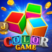 Color Game dice stall icon