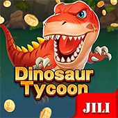 Dinosaur Tycoon prehistoric fishing icon