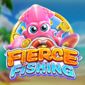 Fierce Fishing predator arena icon