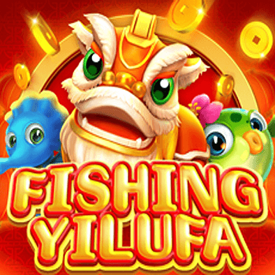Fishing Yi Lu Fa fortune arena icon