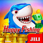 Happy Fishing reef arena icon