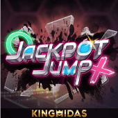 Jackpot Jump prize game icon