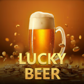 Lucky Bear prize game icon