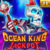 Ocean King Jackpot sea arena icon