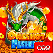 Oneshot Fishing precision arena icon